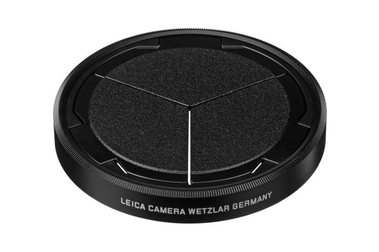 Leica Objektivdeksel Automat D-Lux